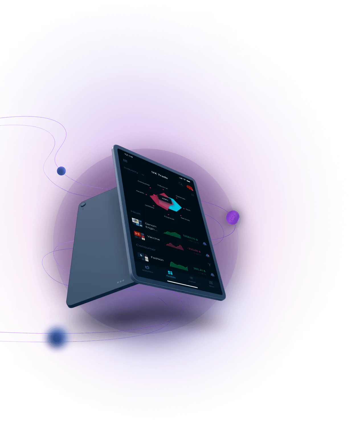 QUANTUMAI - Discover the Purpose of our Revolutionary Crypto Trading Solution